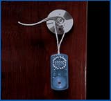 Personal Door Alarm by Austin House
