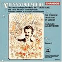 Vienna Premi&egrave;re, Vol.3