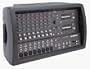 MACKIE DESIGNS 808M 1200 Watt Mono Mixer