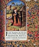 Review V & A Publications  / Illuminated Manuscripts and Their Makers