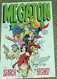  : Megaton Man No. 7 Dec