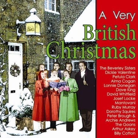 A Very British Christmas