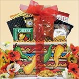 Some Like It HOT! ~ Gourmet Summer Gift Basket