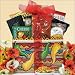 Some Like It HOT! ~ Gourmet Summer Gift Basket