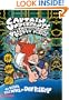 Captain Underpants And The Preposterous Plight Of The Purple Potty People (Turtleback School & Library Binding Edition) (Captain Underpants (Pb))