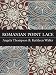 Romanian Point Lace