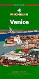 Michelin the Green Guide Venice (Michelin Green Guides)