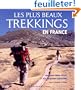 Les plus beaux trekkings en France