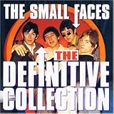 Eigenschaften Small Faces  / The Definive Collection