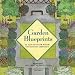 Books : Garden Blueprints: 25 Easy-To-Follow Designs for Beautiful Landscapes