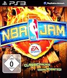 NBA Jam - Electronic Arts