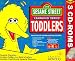 Software : Sesame Street Learning Series: Toddler (Deluxe)