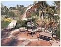 Strathwood Bainbridge Cast Aluminum Furniture Collection