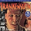 Frankenstein & Bride of Frankenstein