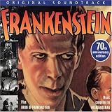 Frankenstein & Bride of Frankenstein