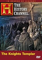 In Search of History - The Knights Templar (History Channel)