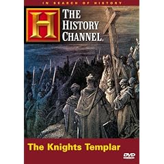 In Search of History - The Knights Templar (History Channel) by 