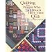Quilting for People Who Still Don't Have Time to Quilt (#4183)