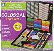Colossal 315-pc. Art Kit