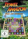 Jewel Amazon und die Suche der Artefakte - 