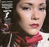 Raquel Tavares [CD] 2006