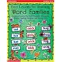 Easy Lessons for Teaching Word Families: Hands-On Lessons That Build Phonemic Awareness, Phonics, Spelling, Reading, and Writing Skills