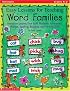 Easy Lessons for Teaching Word Families (Grades K-2)