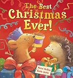 The best Christmas ever!