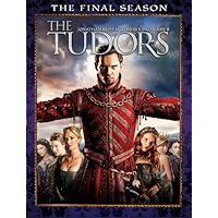 The Tudors: The Final Season