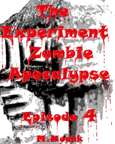 4The Experiment Zombie Apocalypse Episode4 (Myths and Dreams)