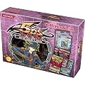 YU-GI-OH! JCC - Coffret sp�cial Deck de D�marrage 5D'S + 4 boosters