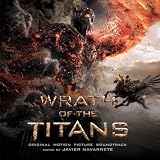 Wrath Of The Titans: Original Motion Picture Soundtrack