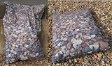 Review Eyes Wide Digital Ltd  / Stones Designer Beanbag