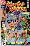  : Wonder Woman, VOL 40 #278