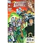 Justice League of America