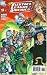 Magazines : Justice League of America
