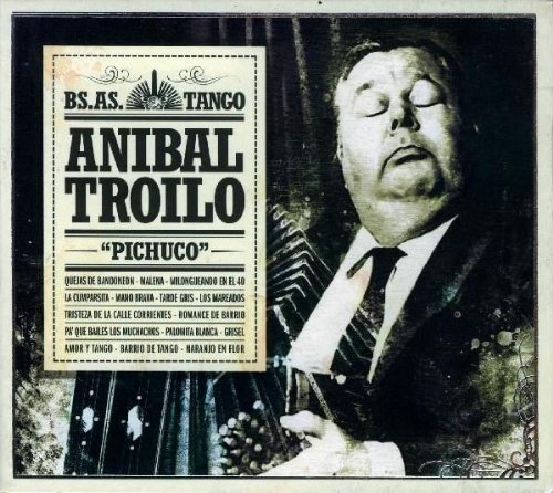 Buenos Aires Tango [Edizione: Germania]