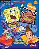 Mein Cartoon Studio (PC+MAC)
