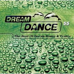 Dream Dance Vol.55