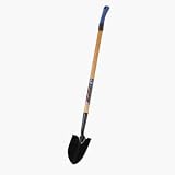 Tools & Hardware : Earth Tools Shovel