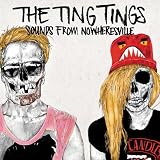 Sounds From Nowheresville (Vinyl)