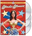 Wonder Woman - The Complete First Season