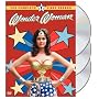 Wonder Woman - The Complete First Season
