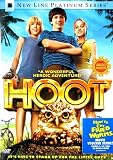 Hoot [2006] (REGION 1) (NTSC)