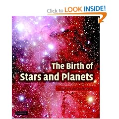The Birth of Stars and Planets