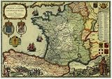  : Mittelalterliche Pilgerwege nach Santiago de Compostela