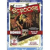 Scrooge/Beyond Tomorrow / Greatest Christmas Collection V.2