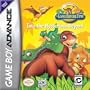 Land Before Time: Into the Mysterious Beyond