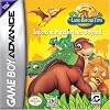 Land Before Time: Into the Mysterious Beyond