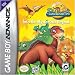 Land Before Time: Into the Mysterious Beyond
